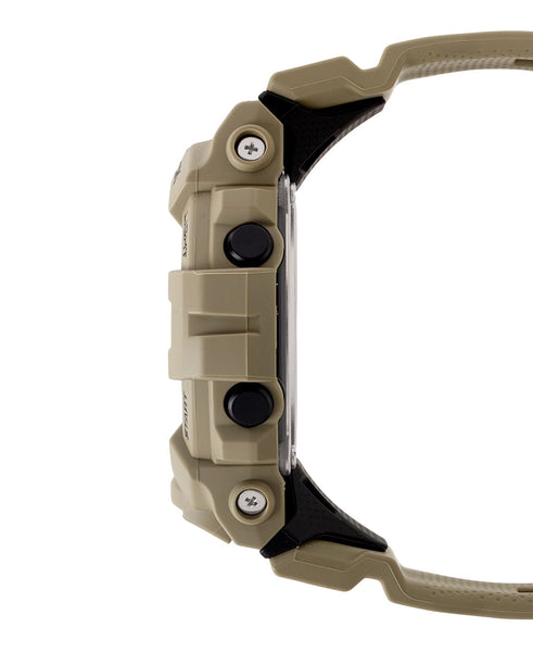 Casio G-SHOCK MOVE GBD800UC-5 Bluetooth Sports Training Mens Digital Watch