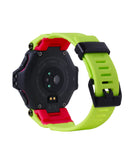 Casio G-SHOCK GBDH2000-1A9 GPS Bluetooth Yellow Mens Watch