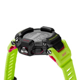 Casio G-SHOCK GBDH2000-1A9 GPS Bluetooth Yellow Mens Watch