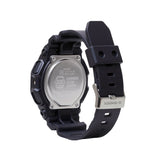 Casio G-Shock BLACK & GOLD DIGITAL Bio-Based 55mm Mens Sports Watch GD010GB-1A9