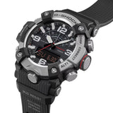 Casio G-Shock GGB100XM-1A MUDMASTER Carbon Quad Sensor Bluetooth Mens Watch