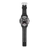 Casio G-Shock GGB100XM-1A MUDMASTER Carbon Quad Sensor Bluetooth Mens Watch