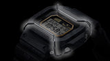 Casio G-SHOCk G-LIDE Kanoa Igarashi GLX5600KB-1 Tide Graph Limited Edition Watch