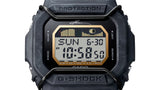 Casio G-SHOCk G-LIDE Kanoa Igarashi GLX5600KB-1 Tide Graph Limited Edition Watch