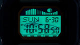 Casio G-SHOCk G-LIDE Kanoa Igarashi GLX5600KB-1 Tide Graph Limited Edition Watch