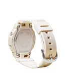 Casio G-SHOCK White Women's Ana-Digi Watch GMAP2100ST-7