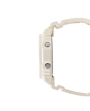 Casio G-SHOCK White Women's Ana-Digi Watch GMAP2100ST-7