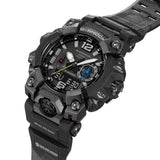Casio G-Shock MUDMASTER Toyota Land Cruiser Mens Watch GWGB1000TLC-1A