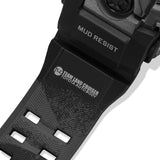Casio G-Shock MUDMASTER Toyota Land Cruiser Mens Watch GWGB1000TLC-1A