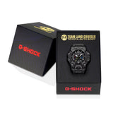 Casio G-Shock MUDMASTER Toyota Land Cruiser Mens Watch GWGB1000TLC-1A
