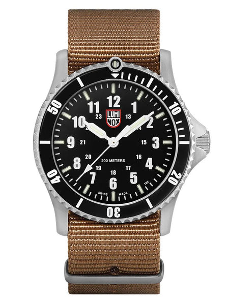 Luminox 30th Anniv. Ltd Ed *ONLY 730 MADE* Interchangeable Strap Watch XS.0901.30TH.SET - Shop at Altivo.com