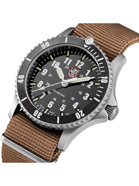 Luminox 30th Anniv. Ltd Ed *ONLY 730 MADE* Interchangeable Strap Watch XS.0901.30TH.SET - Shop at Altivo.com