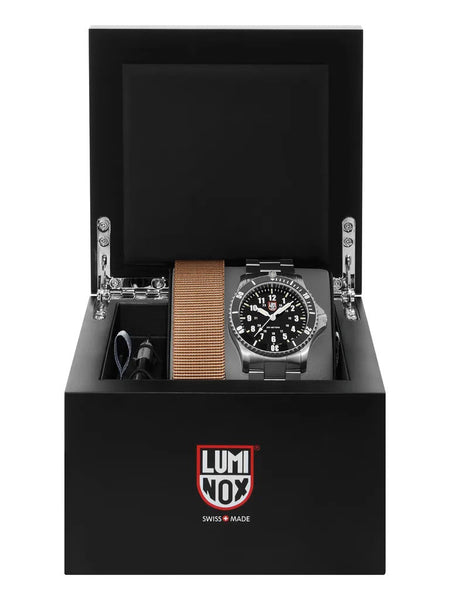Luminox 30th Anniv. Ltd Ed *ONLY 730 MADE* Interchangeable Strap Watch XS.0901.30TH.SET - Shop at Altivo.com