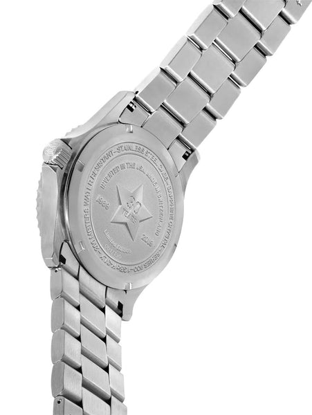 Luminox 30th Anniv. Ltd Ed *ONLY 730 MADE* Interchangeable Strap Watch XS.0901.30TH.SET - Shop at Altivo.com