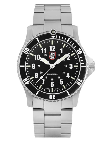 Luminox 30th Anniv. Ltd Ed *ONLY 730 MADE* Interchangeable Strap Watch XS.0901.30TH.SET - Shop at Altivo.com