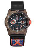 Luminox 3721.ECO Bear Grylls Survival ECO SEA 42mm watch - Shop at Altivo.com
