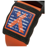Luminox BEAR GRYLIS SURVIVAL SEA SERIES Blue/Orange Divers Watch XB.3723.R3.1 - Shop at Altivo.com