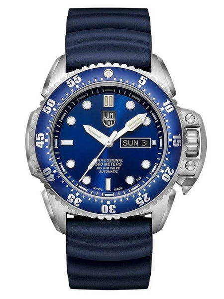 Luminox DEEP SEA DIVE Automatic Diver's watch - XS.1523 - Shop at Altivo.com