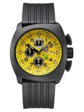 Luminox Men's Tony Kanaan PC Carbon Chronograph Watch 1101.S - Shop at Altivo.com