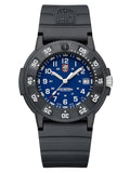 Luminox ORIGINAL NAVY SEAL Carbonox Blue Military Mens Watch XS.3003.EVO - Shop at Altivo.com
