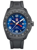 Luminox SPACE SXC PC Carbon GMT Limited 200M Blue Dial Mens Watch A.5023 - Shop at Altivo.com
