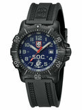Luminox SPECIAL OPERATIONS CHALLENGE Navy Seal Dual Strap Divers Watch XS.4223.SOC.SET - Shop at Altivo.com