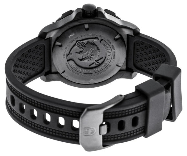Luminox SPECIAL OPERATIONS CHALLENGE Navy Seal Dual Strap Divers Watch XS.4223.SOC.SET - Shop at Altivo.com