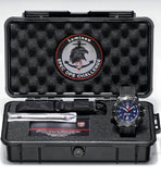 Luminox SPECIAL OPERATIONS CHALLENGE Navy Seal Dual Strap Divers Watch XS.4223.SOC.SET - Shop at Altivo.com
