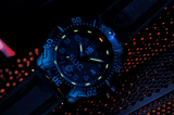 Luminox SPECIAL OPERATIONS CHALLENGE Navy Seal Dual Strap Divers Watch XS.4223.SOC.SET - Shop at Altivo.com