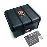 Luminox SPECIAL OPERATIONS CHALLENGE Navy Seal Dual Strap Divers Watch XS.4223.SOC.SET - Shop at Altivo.com