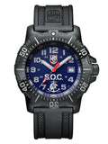 Luminox SPECIAL OPERATIONS CHALLENGE Navy Seal Dual Strap Divers Watch XS.4223.SOC.SET - Shop at Altivo.com