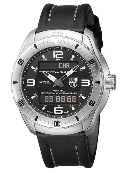 Luminox SXC XCOR Titanium Space Expedition Ana-Digi Mens Watch A.5241.XS - Shop at Altivo.com