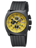 Luminox TONY KANAAN PC Carbon Yellow Dial 44mm Chronograph XL.1105.S Mens Watch - Shop at Altivo.com
