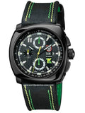 Luminox TONY KANAAN VALJOUX *ONLY 311 MADE* Ltd Ed Automatic Chrono Watch A.1188 - Shop at Altivo.com