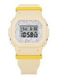 NEW Casio Baby-G TWEETY LOONEY TUNES Lmtd Edtn Digital Womens Watch BGD565TW-5 - Shop at Altivo.com