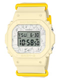NEW Casio Baby-G TWEETY LOONEY TUNES Lmtd Edtn Digital Womens Watch BGD565TW-5 - Shop at Altivo.com