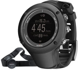 Suunto AMBIT2 R BLACK HR Heart Rate Monitor GPS Running Watch SS020655000 - Shop at Altivo.com