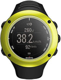 Suunto AMBIT2 S LIME HR Heart Rate Monitor GPS Mens Sports Watch SS020133000 - Shop at Altivo.com