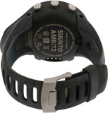 Suunto AMBIT2 SILVER Chronograph Compass Barometer GPS Watch SS019650000 - Shop at Altivo.com
