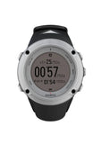 Suunto AMBIT2 SILVER Chronograph Compass Barometer GPS Watch SS019650000 - Shop at Altivo.com