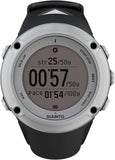 Suunto AMBIT2 SILVER Chronograph Compass Barometer GPS Watch SS019650000 - Shop at Altivo.com