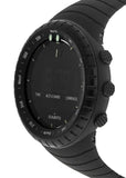 Suunto CORE ALL BLACK Altimeter Barometer Compass Outdoor Watch SS014279010 - Shop at Altivo.com
