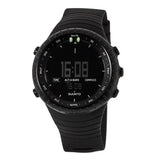 Suunto CORE ALL BLACK Altimeter Barometer Compass Outdoor Watch SS014279010 - Shop at Altivo.com