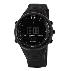 Suunto CORE ALL BLACK Altimeter Barometer Compass Outdoor Watch