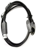 Suunto T6D BLACK SMOKE w/ Dual Comfort Belt Training Sport Watch SS015843000 - Shop at Altivo.com