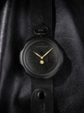 TAMBOORO Men’s watch - TATTOO - BLACK PVD - TB-101-BK-BK-CP - Shop at Altivo.com