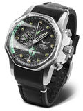 Vostok-Europe Atomic Age Oppenheimer Men's watch Stainless Steel - YM86-640A695 - Shop at Altivo.com