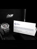 Vostok-Europe VE 20th Anniversary watch Limited Edition of 200 pcs. YN84-640E726 - Shop at Altivo.com