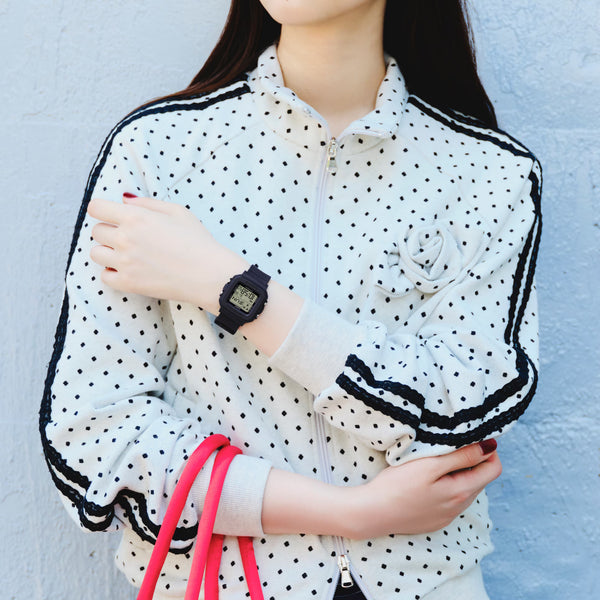Casio Baby-G Mix and Match Digital Watch BABY-G+PLUS BGD10KH-2C - Shop at Altivo.com