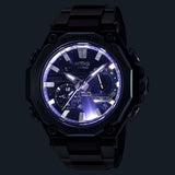 Casio G-Shock BLUE-GRAY IP MTG-B2000YBD-2 Bluetooth Triple G Resist Mens Watch - Shop at Altivo.com